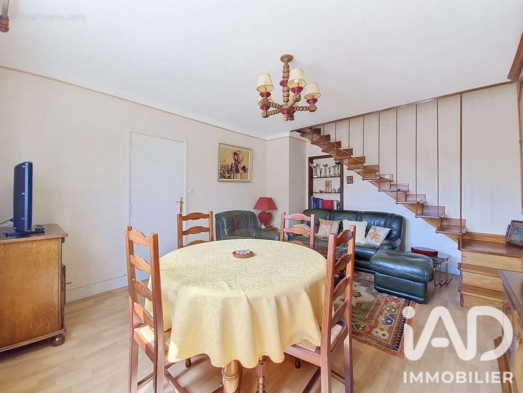 Photo 2 - Maison à NANTES