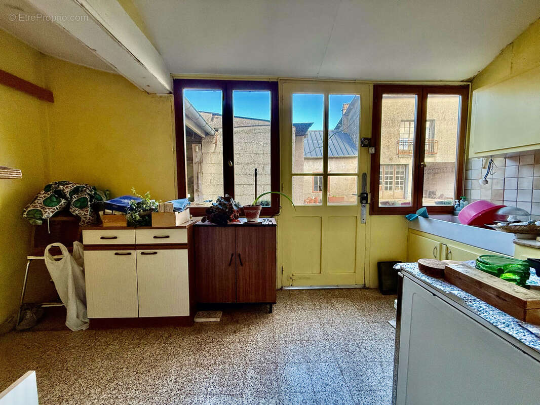 Maison à FRIVILLE-ESCARBOTIN
