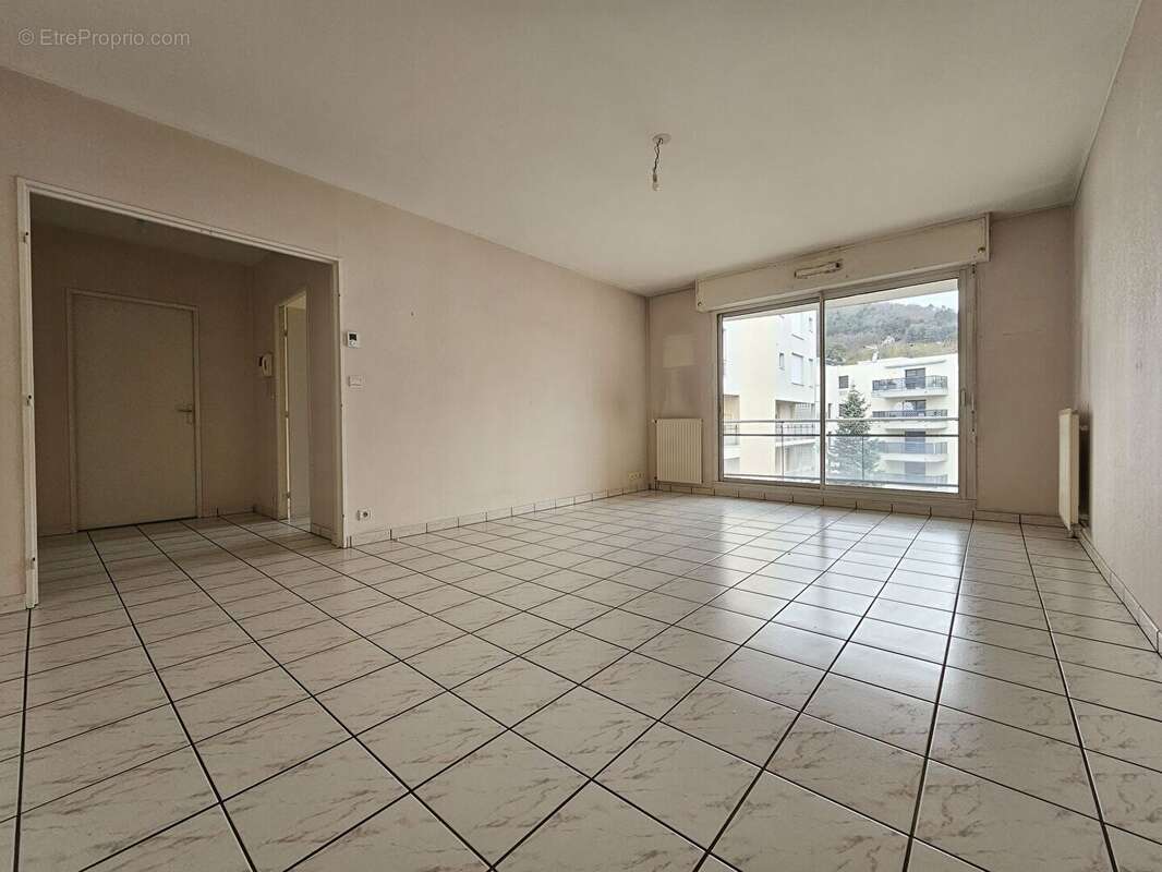 Appartement à CHAMALIERES