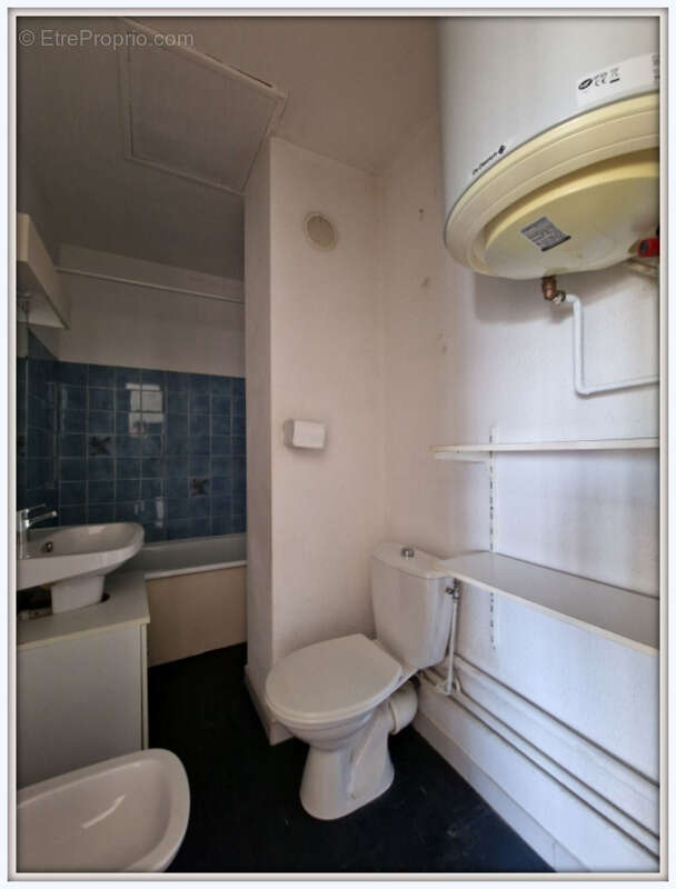 Appartement à NARBONNE