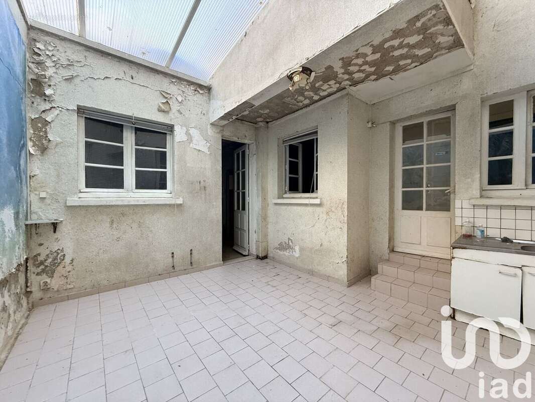 Photo 5 - Maison à MORTAIN