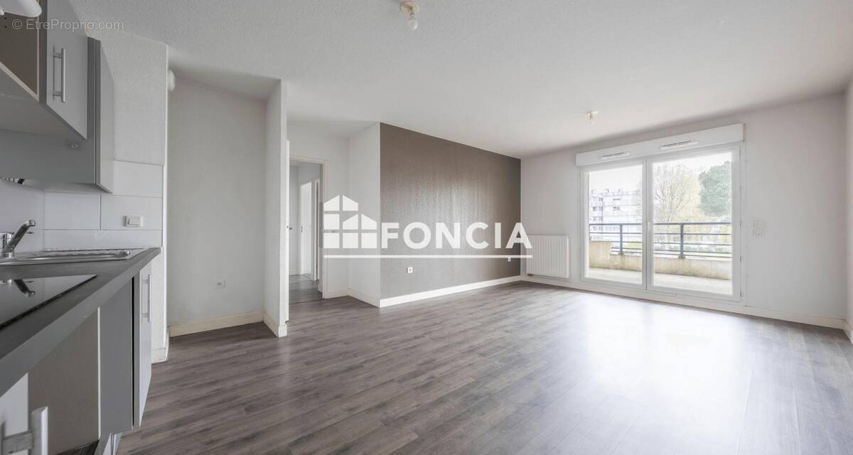 Appartement à PESSAC