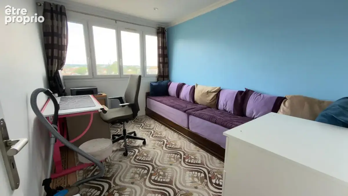 EXCLUSIVITE F4, Balcon, Cave, Vue dégagée… - photo 12