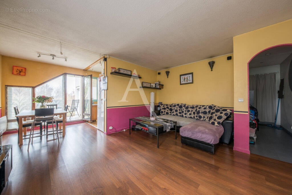Appartement à ARGENTEUIL