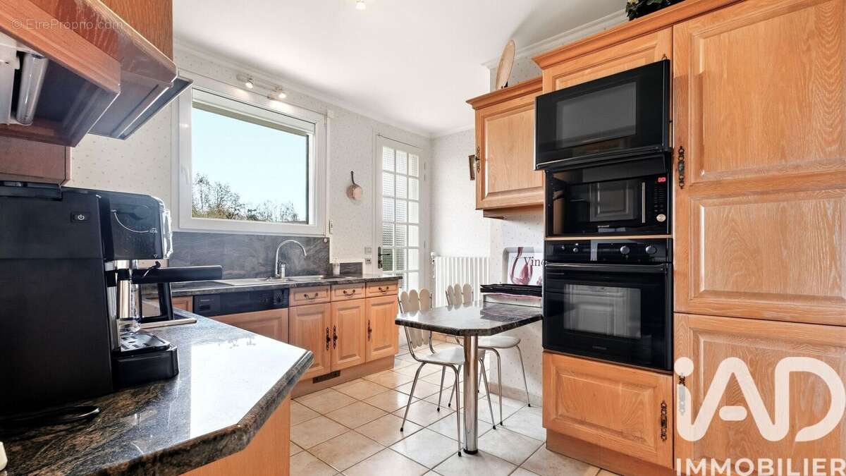 Photo 5 - Maison à LA ROCHETTE