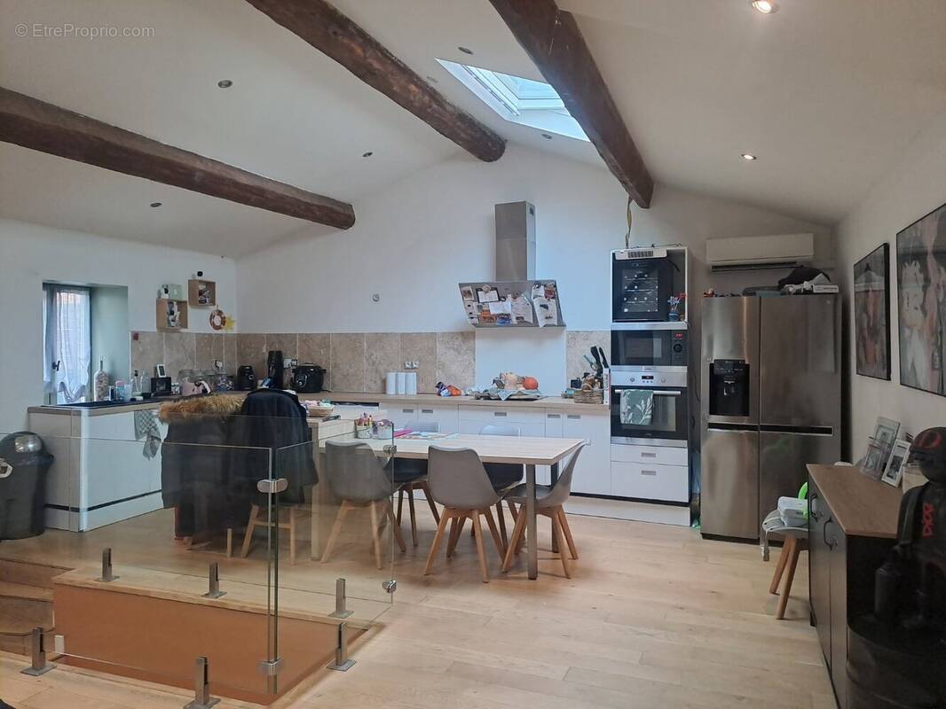 Maison à MURVIEL-LES-BEZIERS