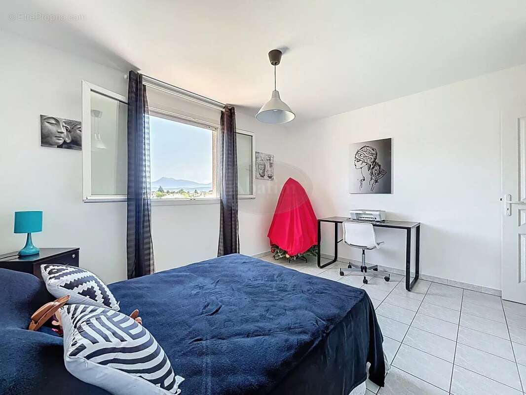 Maison à SAINT-GAUDENS