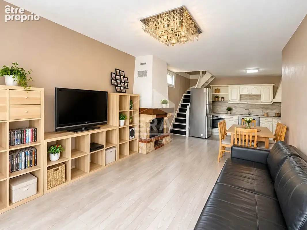 Maison 69m² à herblay-sur-seine - photo 1