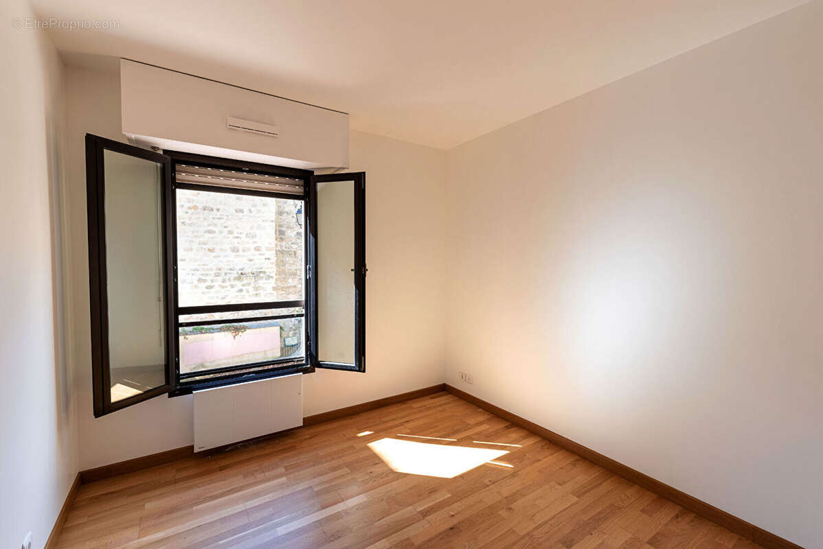 Appartement à MAISONS-LAFFITTE