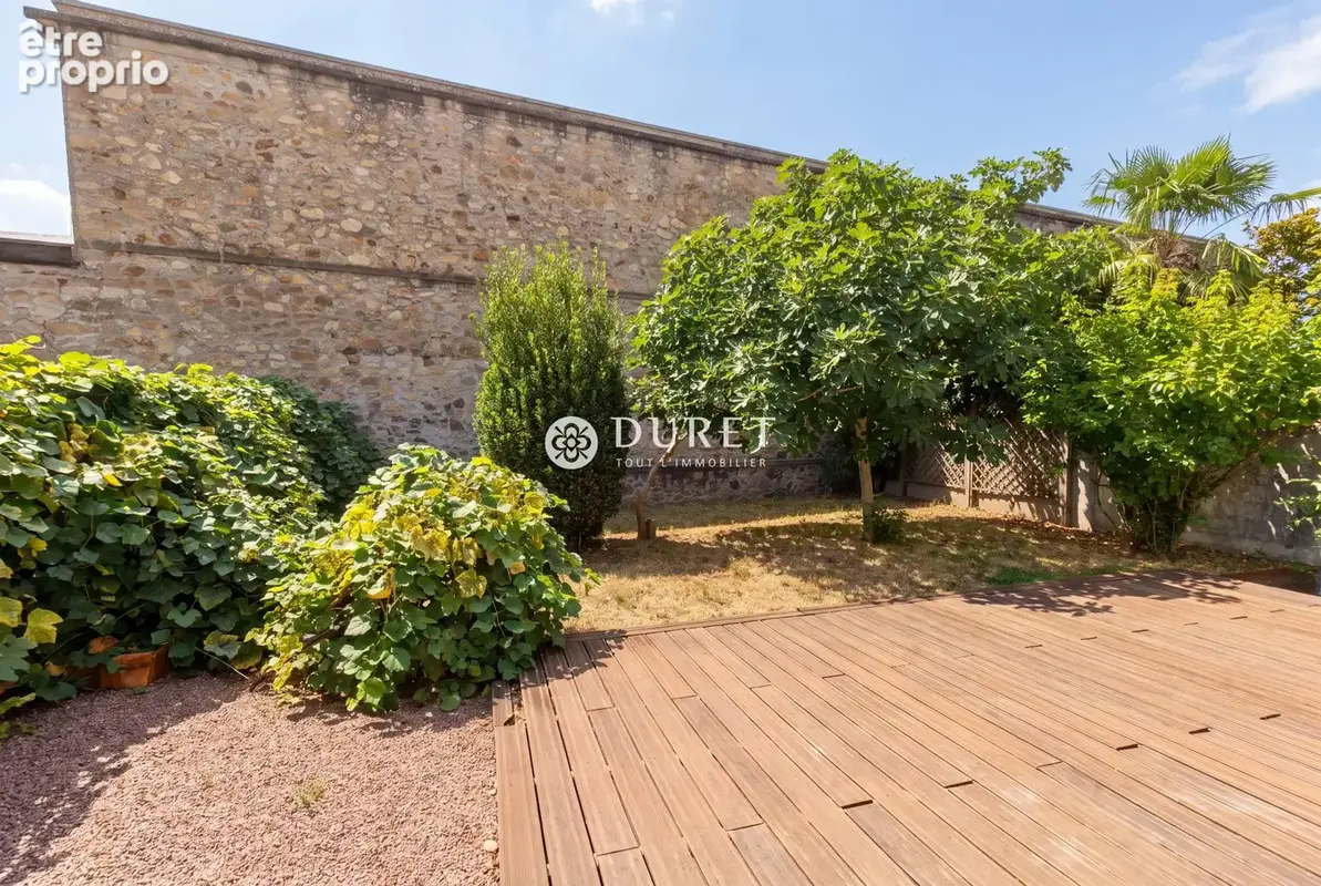 Maison 87 m² à La Roche-Sur-Yon  - photo 2