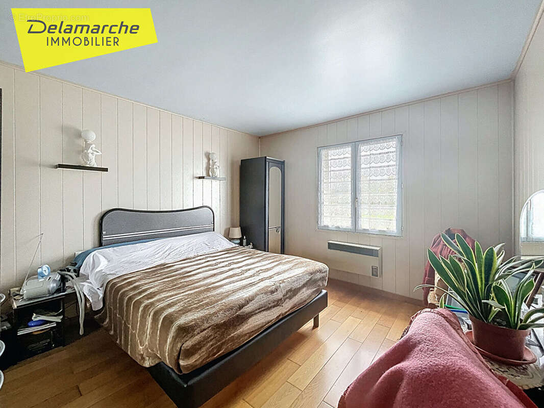 Maison à HUDIMESNIL