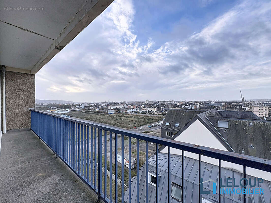Appartement à ROUEN