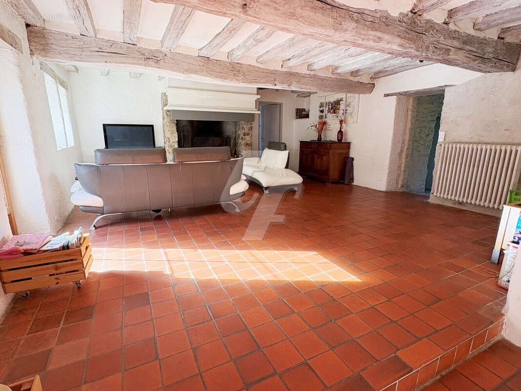 Maison 170 m² à Grandchamps-Des-Fontaines  - photo 5