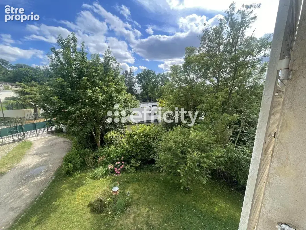 Appartement - photo 24