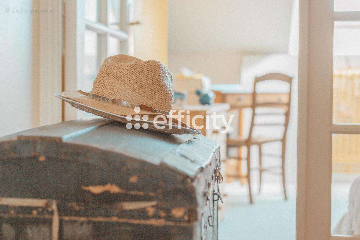 Maison à LA ROCHELLE