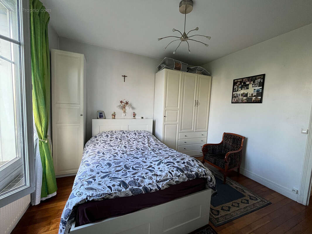 Appartement à ORLEANS