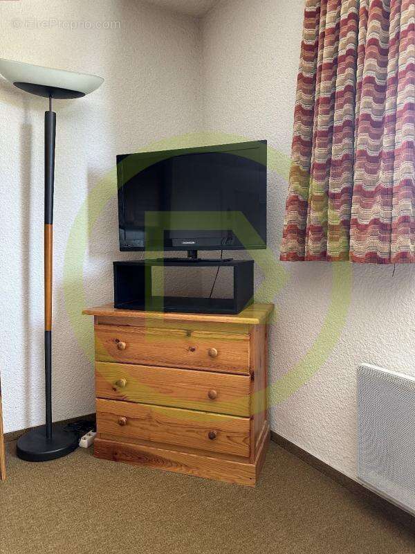 Appartement à SELONNET