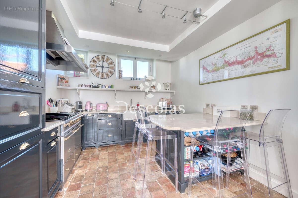 Appartement à SAINT-GERMAIN-EN-LAYE