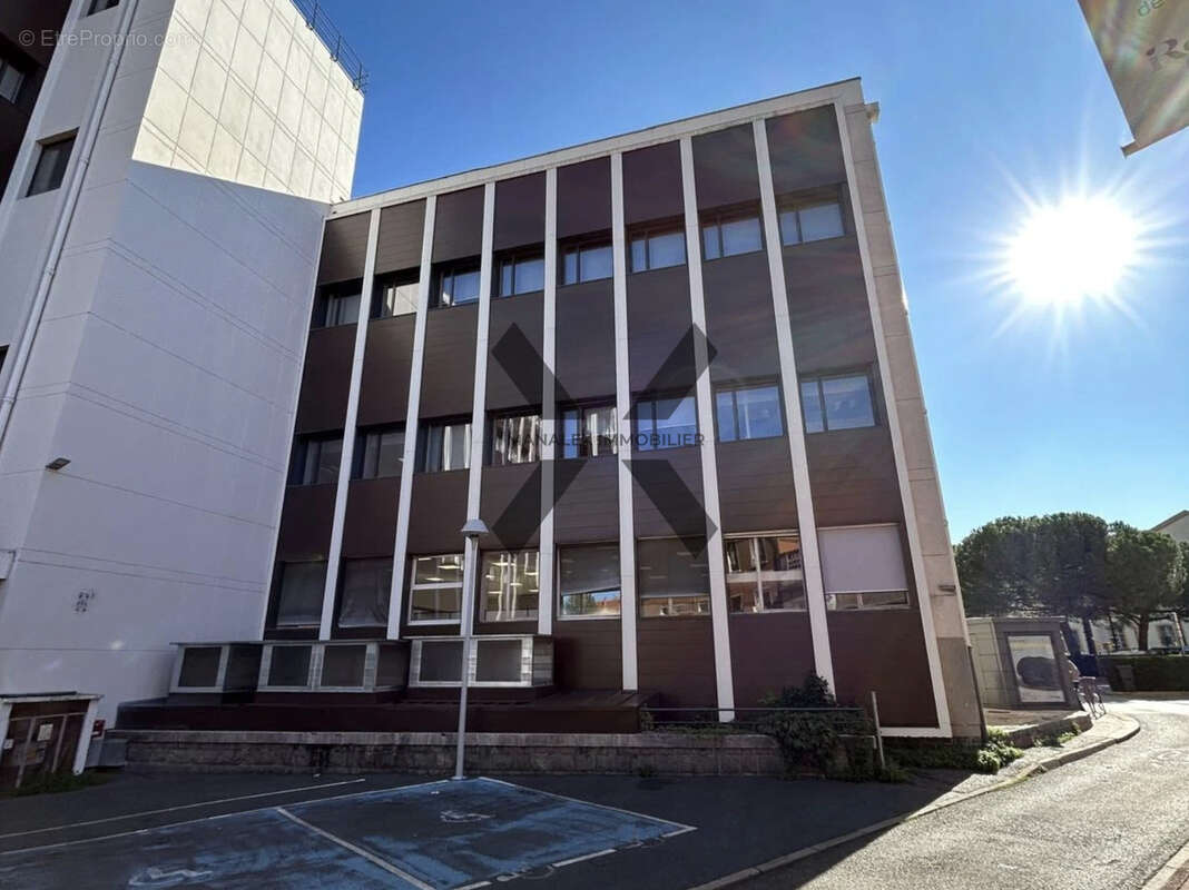 Appartement à ROANNE