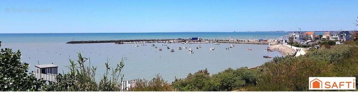 Photo 8 - Maison à CHATELAILLON-PLAGE
