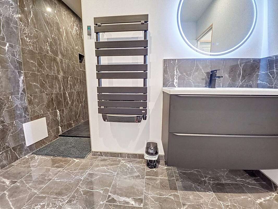 Appartement à SAINT-NICOLAS-DE-PORT