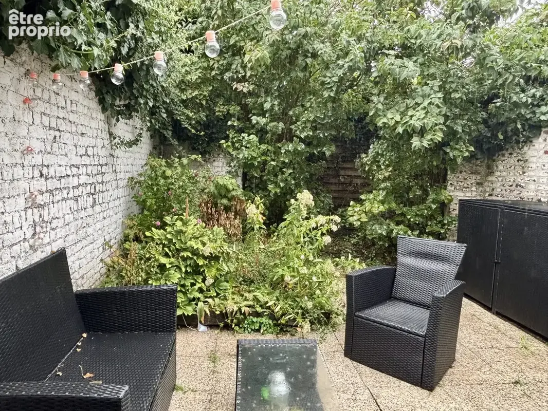 Maison 4 pièces 111 m² à vendre à Lille (59800) - photo 5