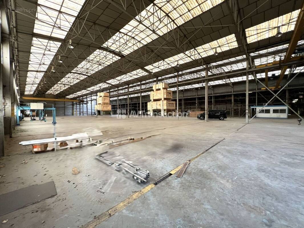 Commerce à CHAUFOUR-LES-BONNIERES