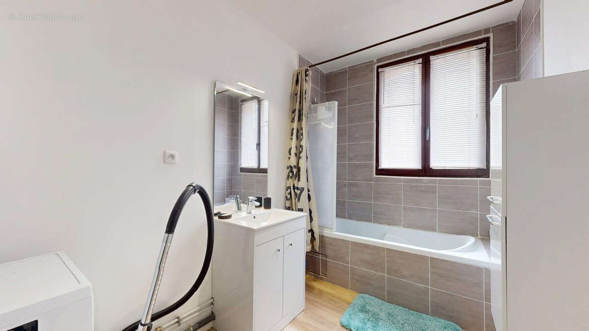 Appartement à LE HAVRE
