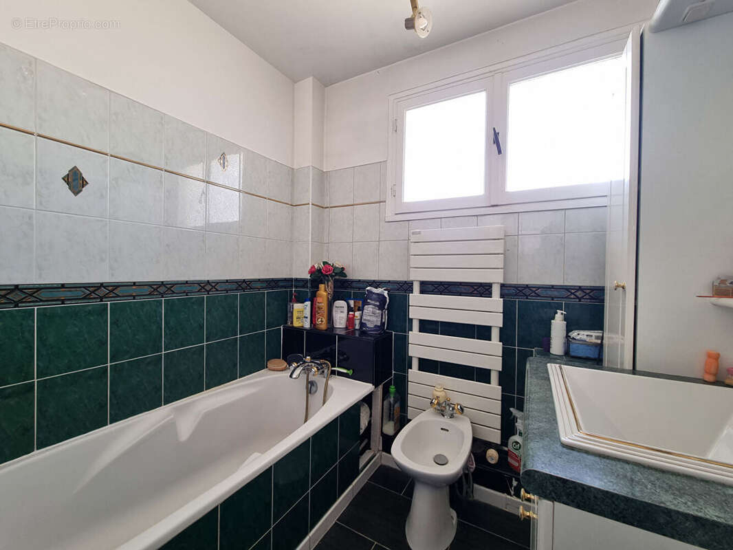 Appartement Fontenay Sous Bois 4 pièce(s) 76 m2 - photo 10