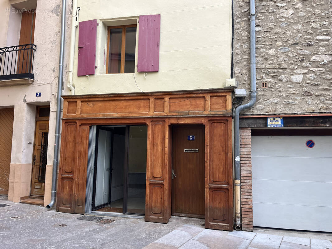 Maison à CERET