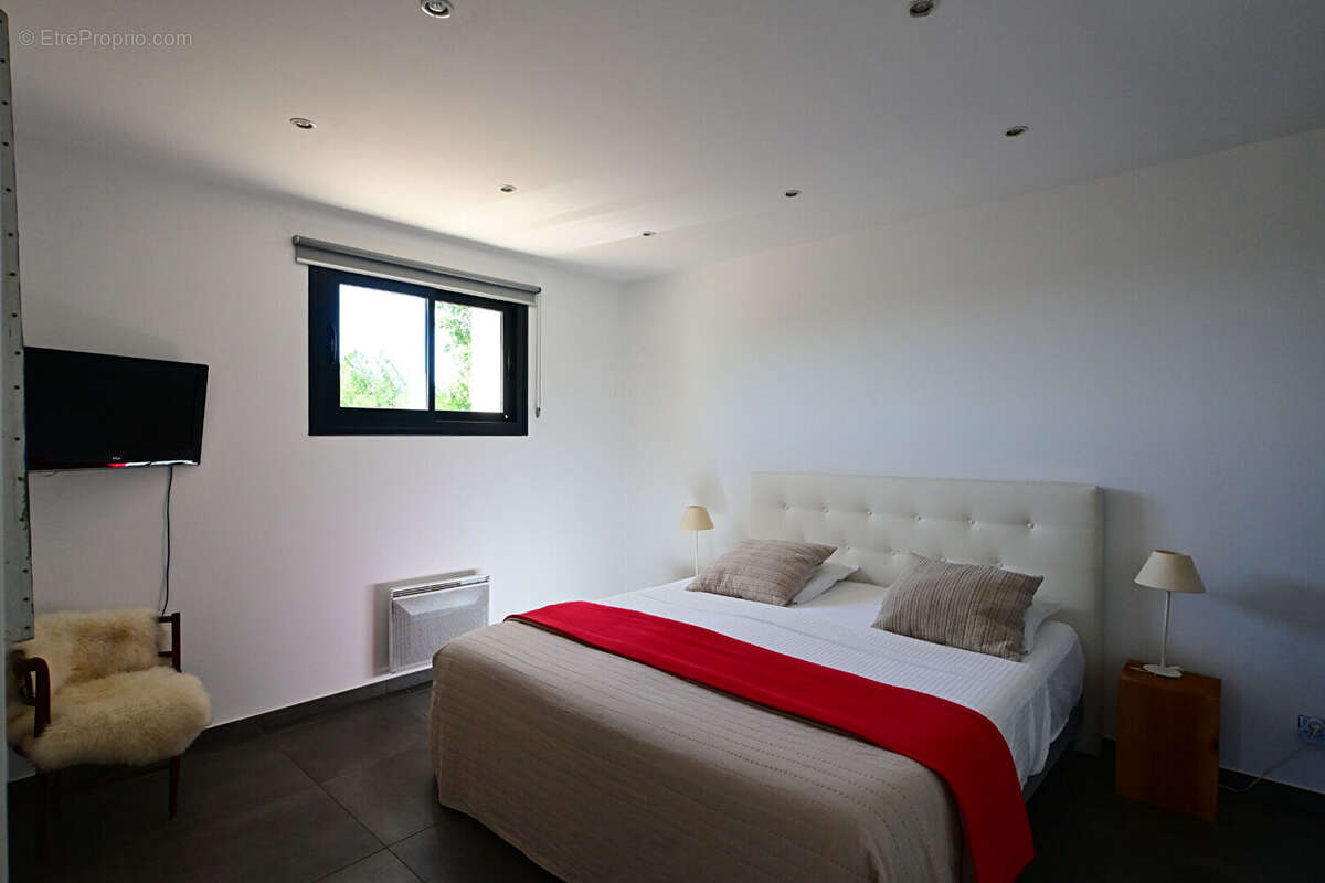 Maison 168m² à saumane-de-vaucluse - photo 11