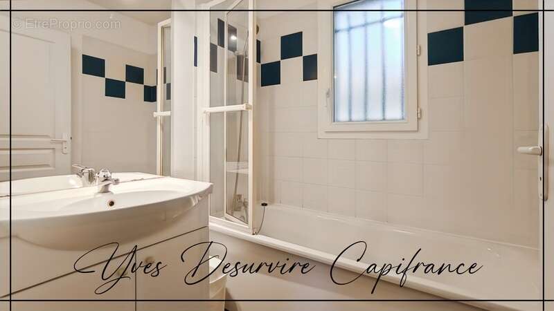 Appartement à CASTELJALOUX