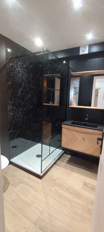 Appartement à PELVOUX
