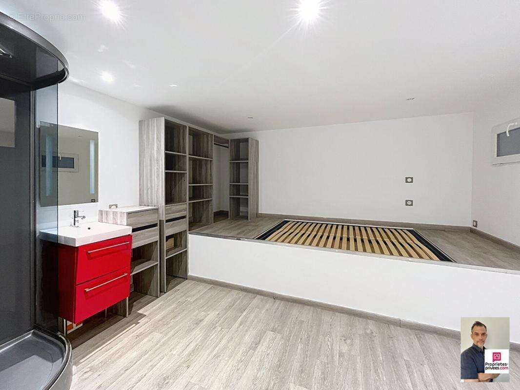 Appartement à BANDOL