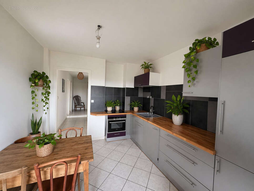 St Julien en Genevois centre ville T2/T3 340000€ - photo 6