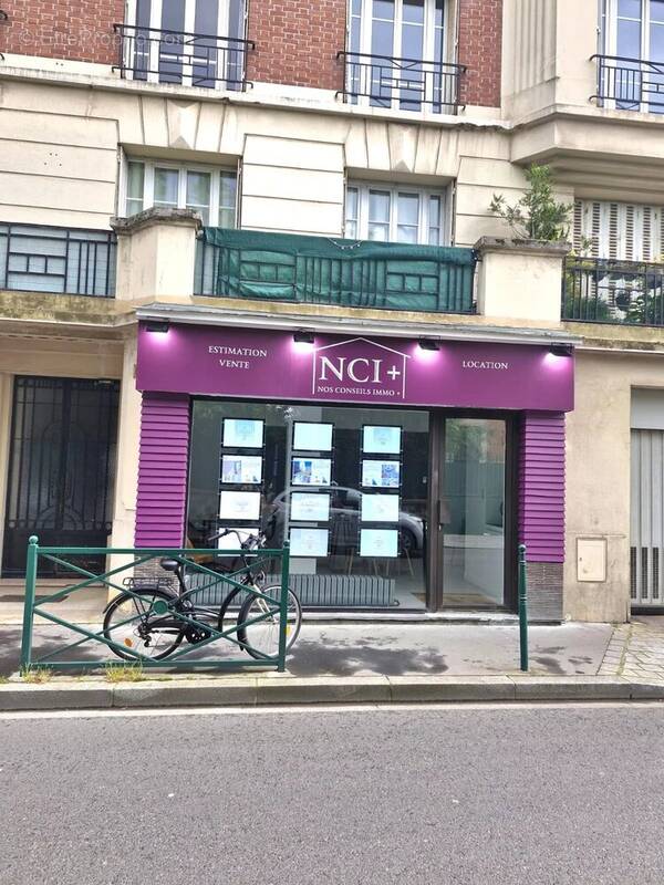 Appartement à COLOMBES