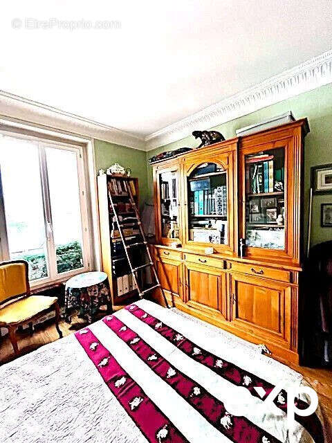 Appartement à LE PERREUX-SUR-MARNE