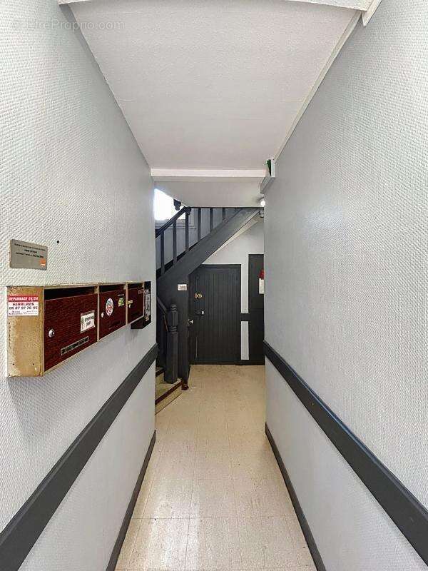 Appartement à BREST