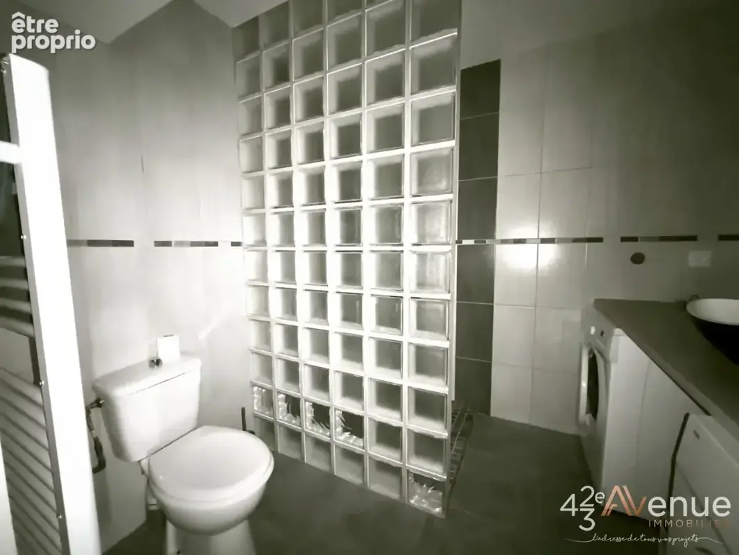 Appartement 2 pièces 21 m² à vendre à Saint-Etienne (42000) - photo 6