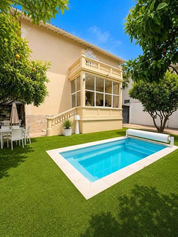 Maison à NICE