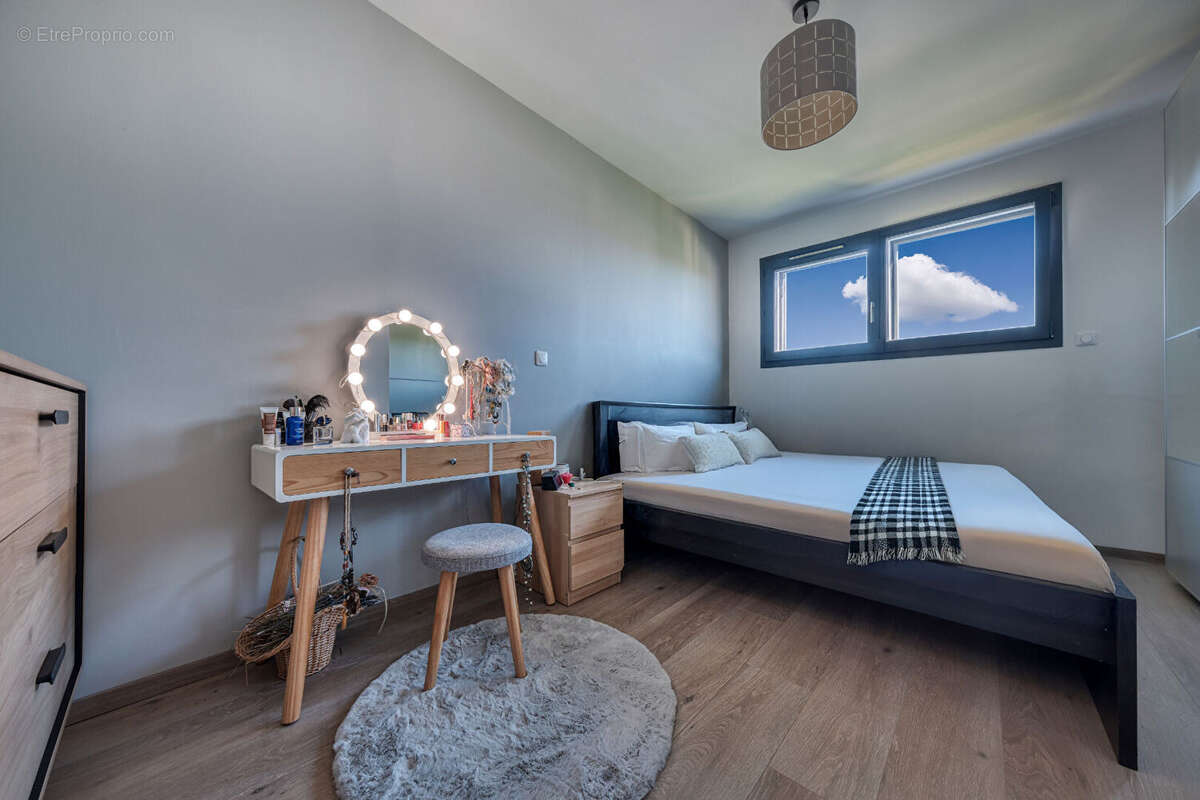 Maison à MAREIL-MARLY