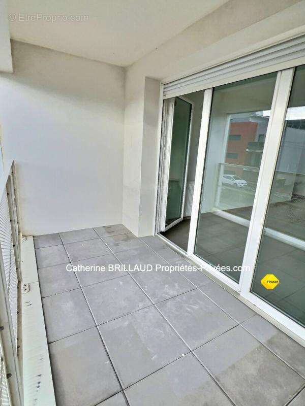 Appartement à LA ROCHELLE