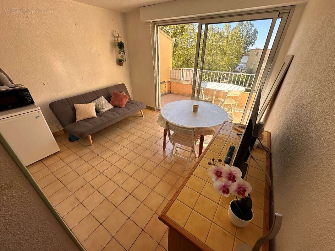 Appartement à AGDE