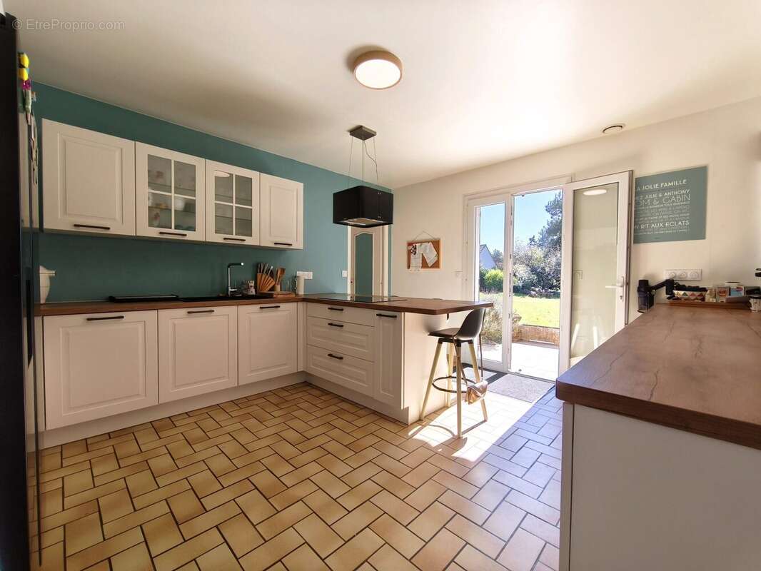 Maison à CHATEAUNEUF-SUR-LOIRE
