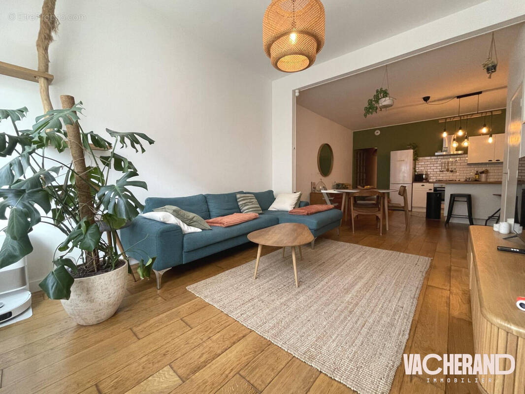 Appartement à LILLE