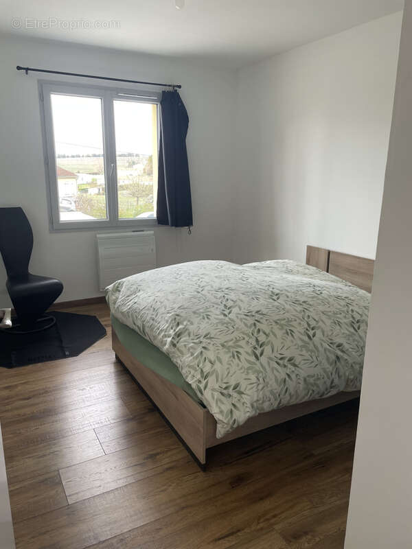 Maison à SALLES-D'ANGLES