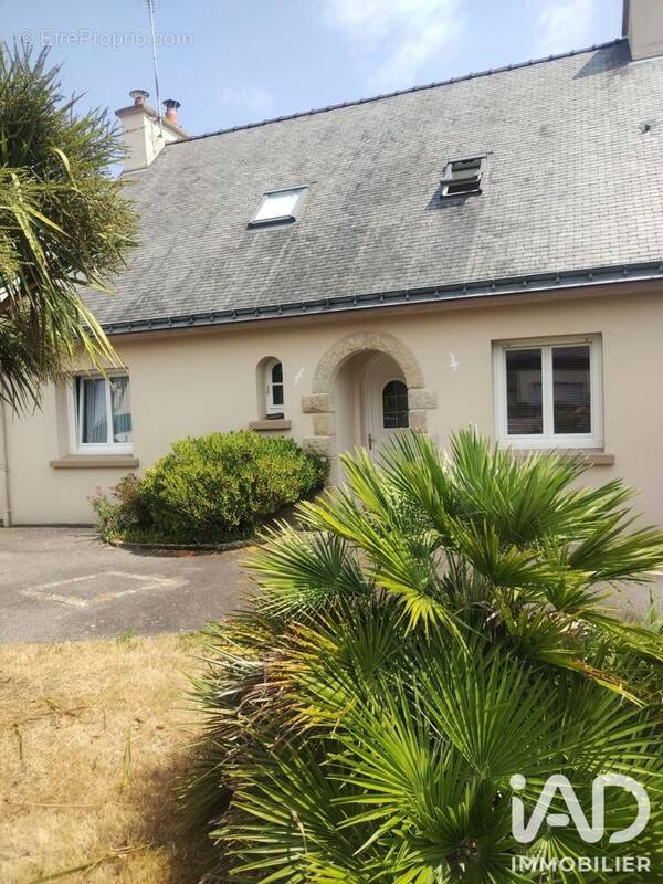 Photo 1 - Maison à QUEVEN