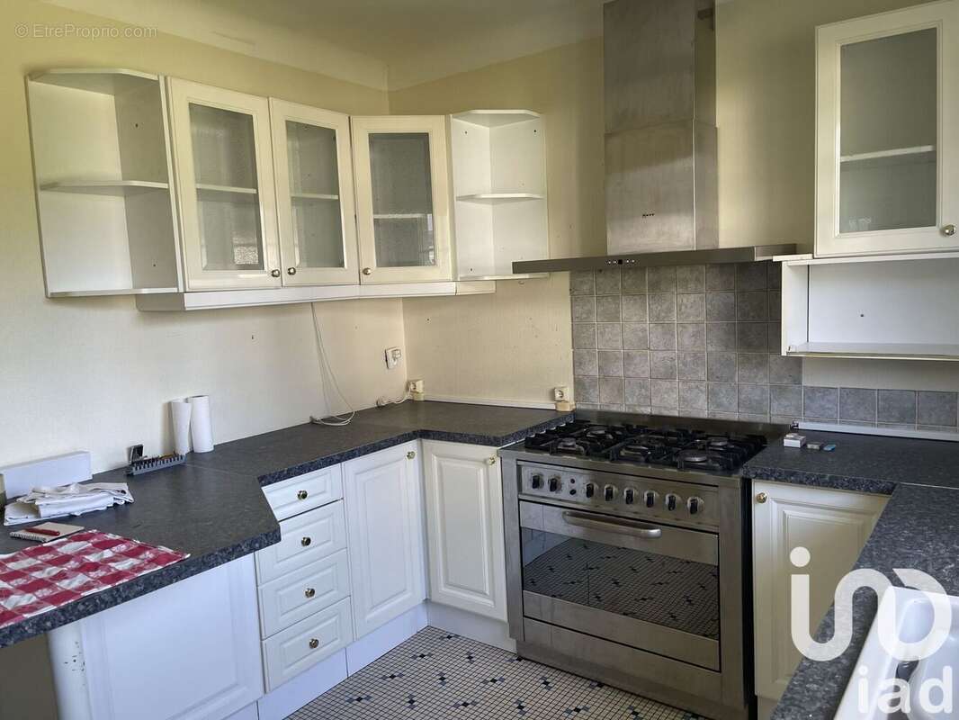 Photo 5 - Maison à CAEN