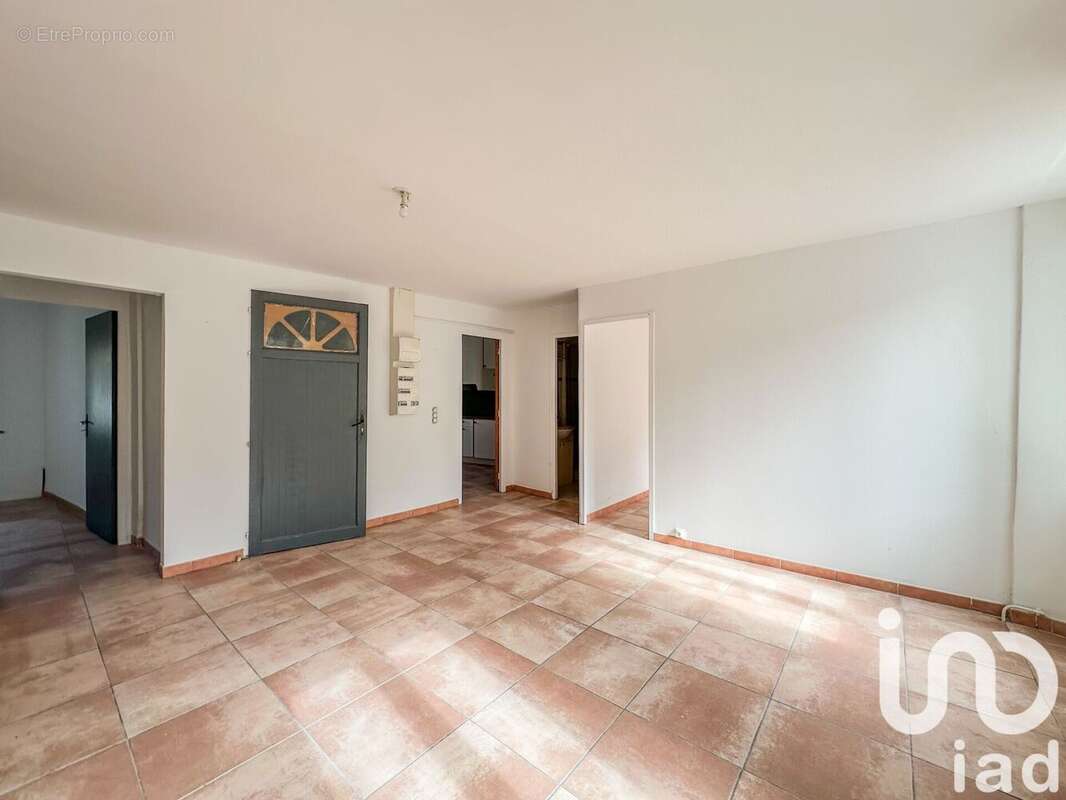 Photo 4 - Appartement à CLAVIERS