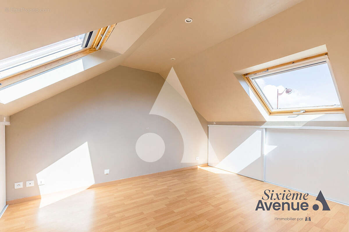 Maison à BRETIGNY-SUR-ORGE